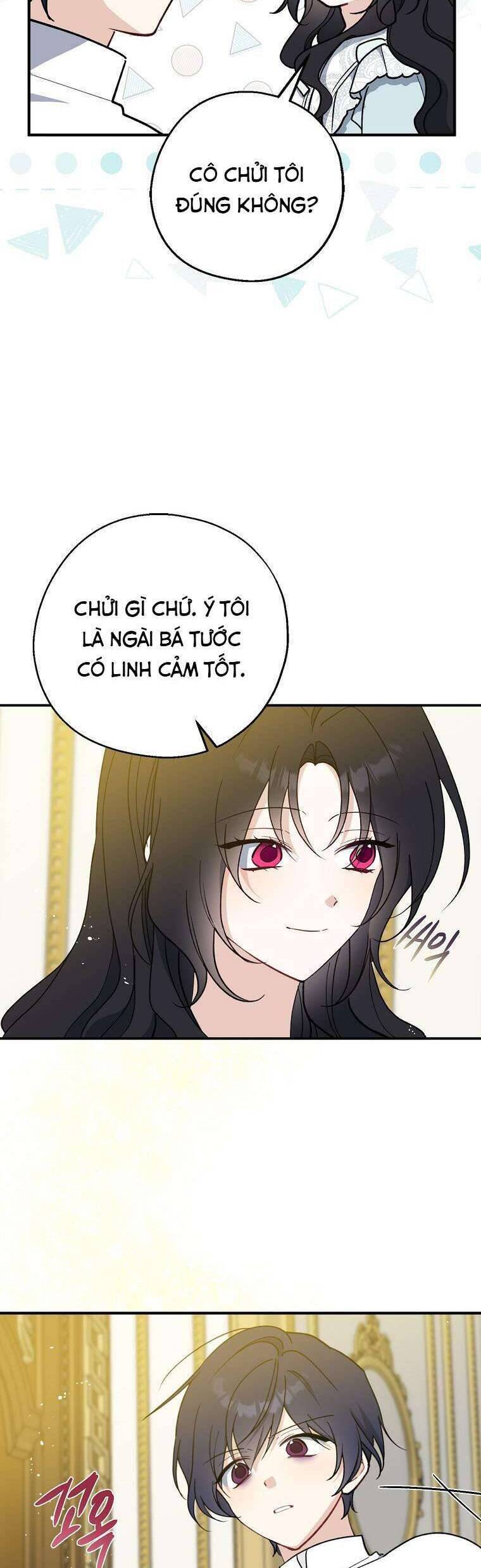 Trở Thành Con Gái Nhà Tài Phiệt: Chapter 100