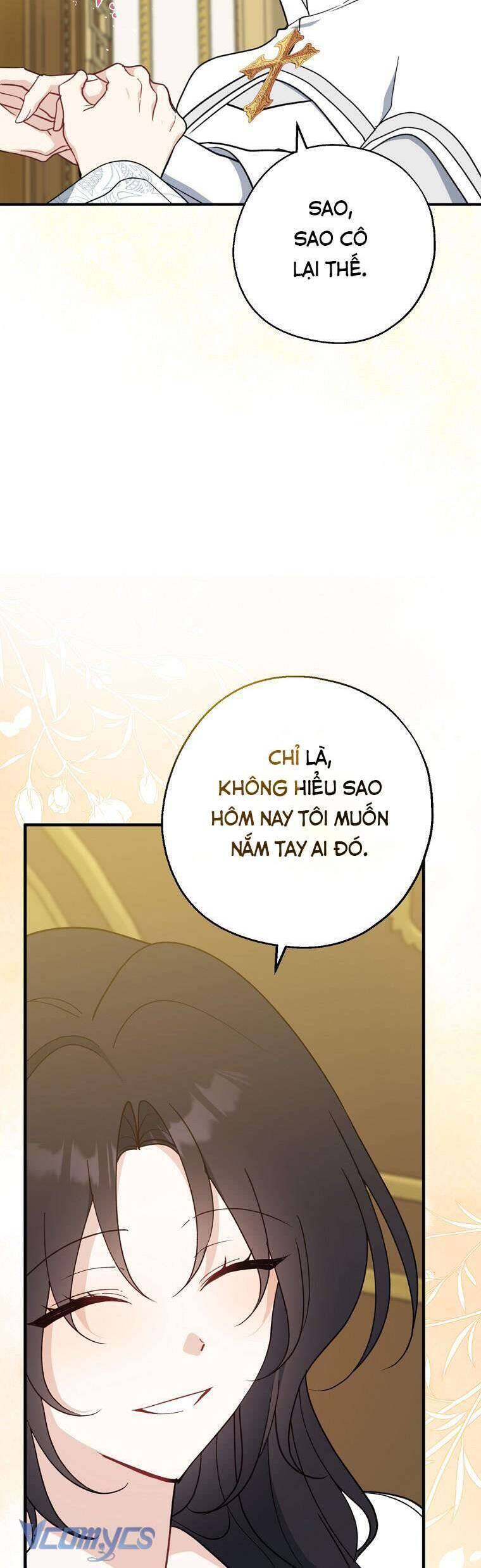 Trở Thành Con Gái Nhà Tài Phiệt: Chapter 100