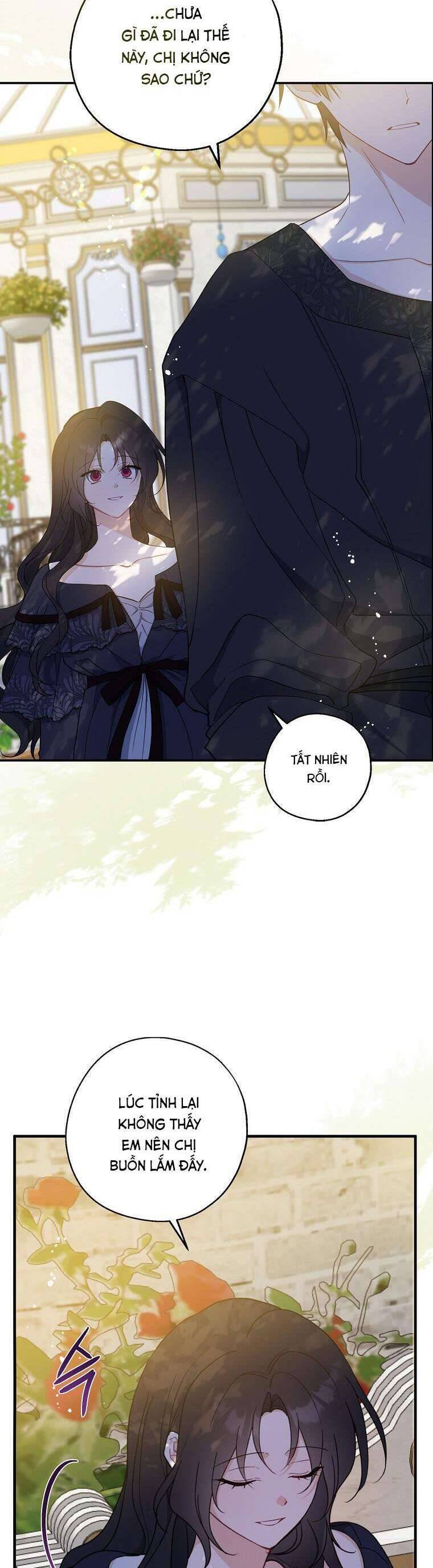 Trở Thành Con Gái Nhà Tài Phiệt: Chapter 100