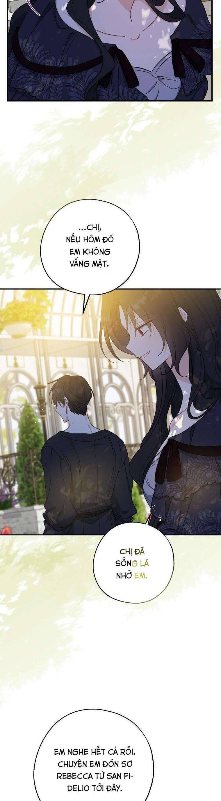 Trở Thành Con Gái Nhà Tài Phiệt: Chapter 100