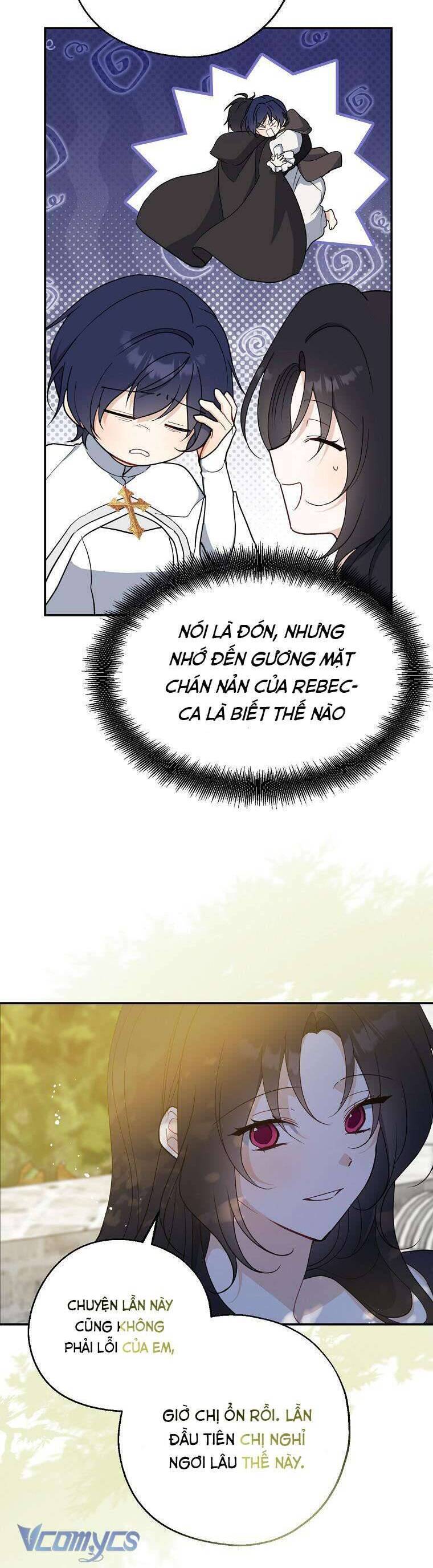 Trở Thành Con Gái Nhà Tài Phiệt: Chapter 100