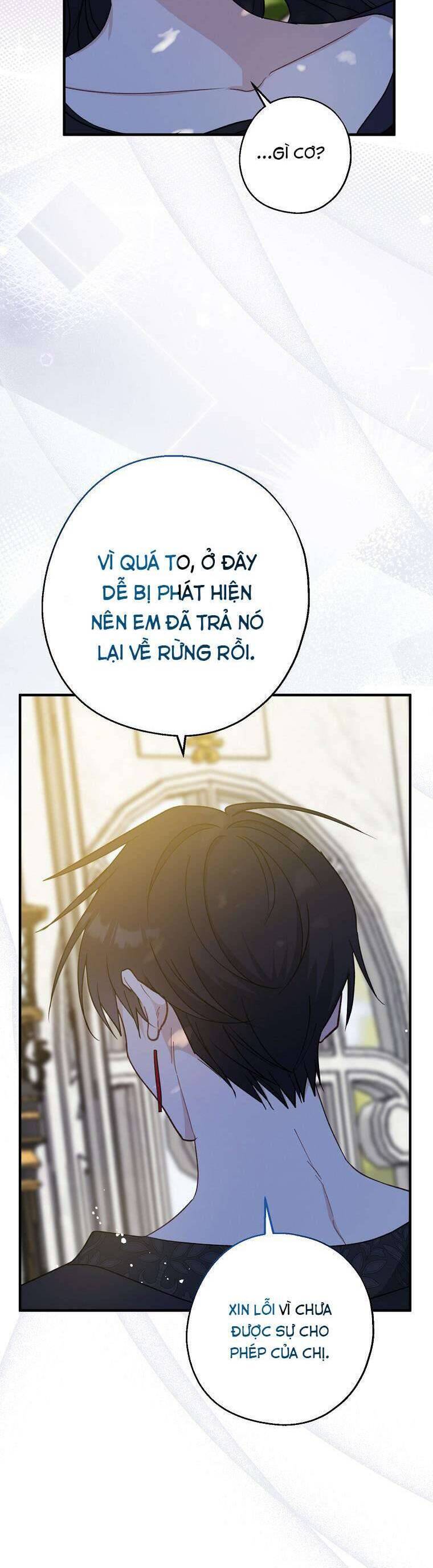 Trở Thành Con Gái Nhà Tài Phiệt: Chapter 100