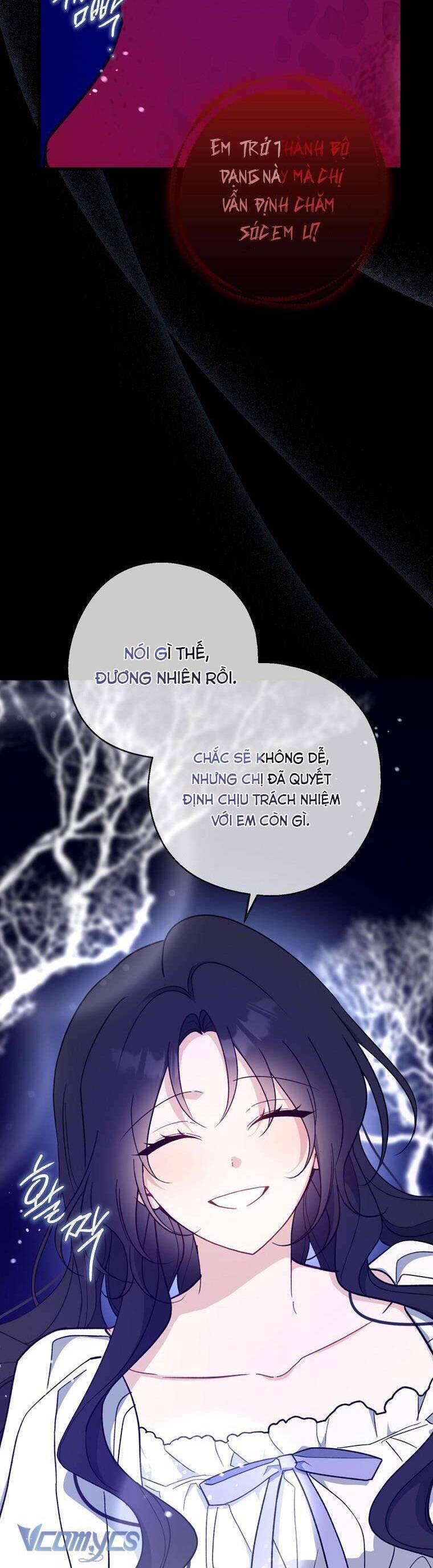 Trở Thành Con Gái Nhà Tài Phiệt: Chapter 100