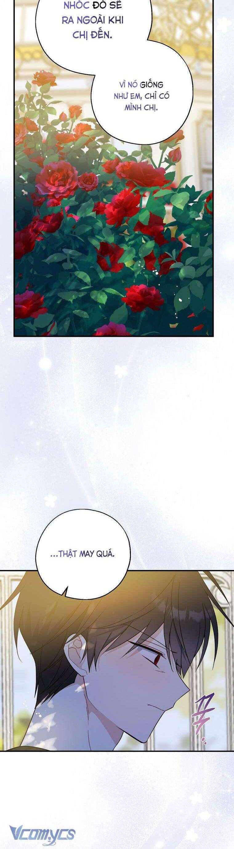 Trở Thành Con Gái Nhà Tài Phiệt: Chapter 100
