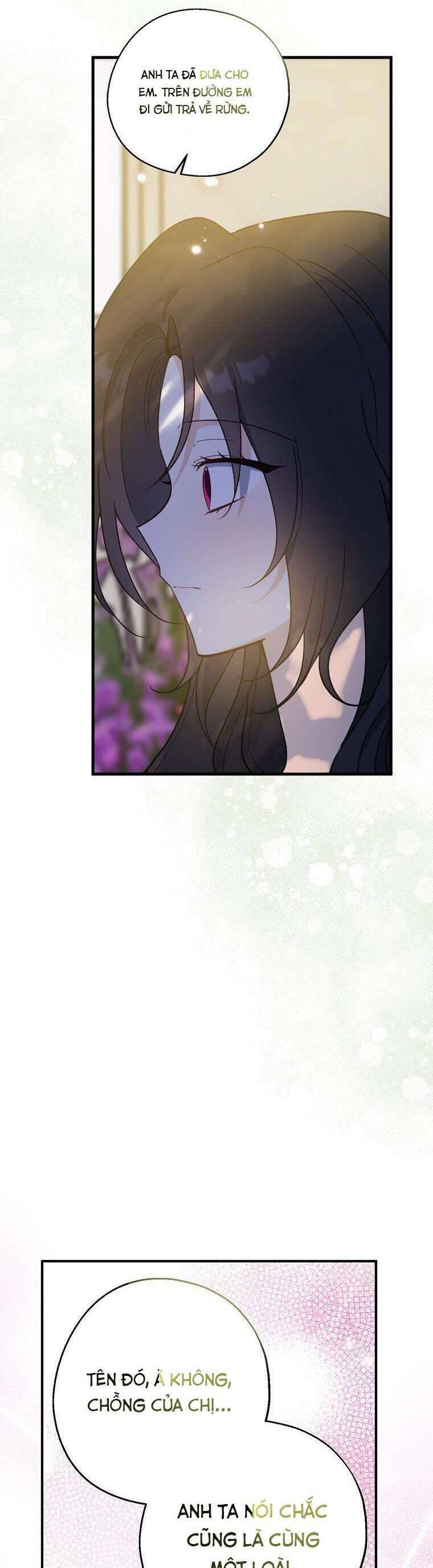 Trở Thành Con Gái Nhà Tài Phiệt: Chapter 100