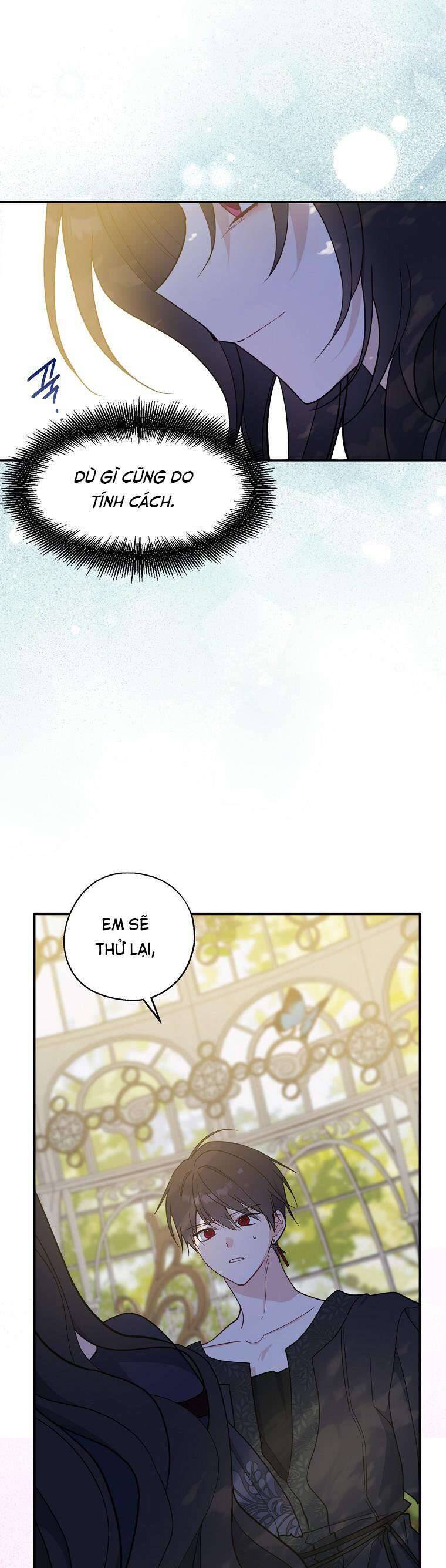 Trở Thành Con Gái Nhà Tài Phiệt: Chapter 100