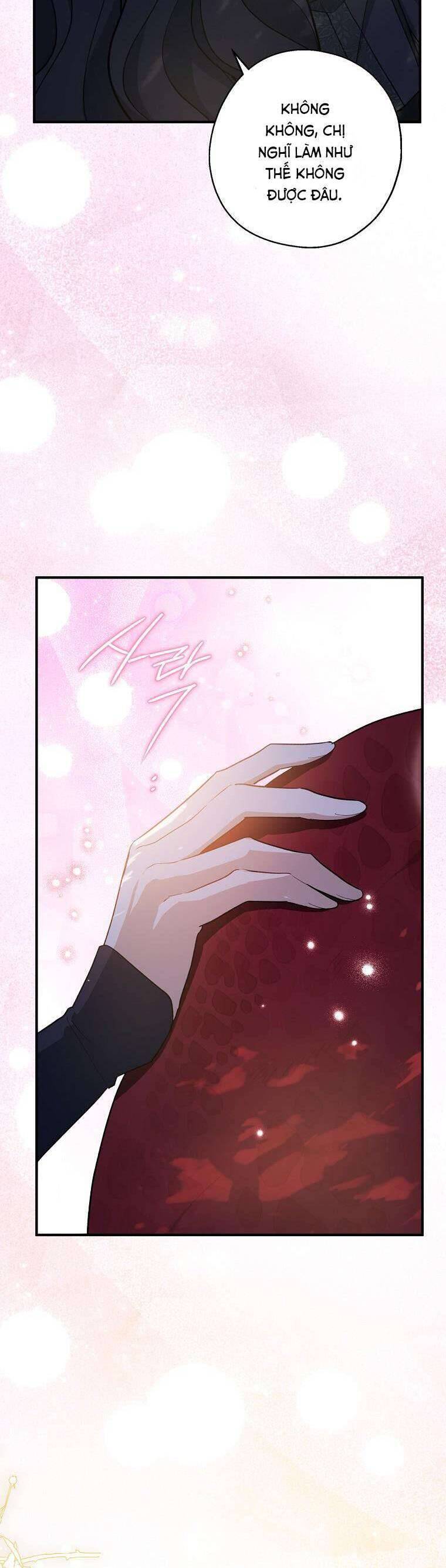 Trở Thành Con Gái Nhà Tài Phiệt: Chapter 100