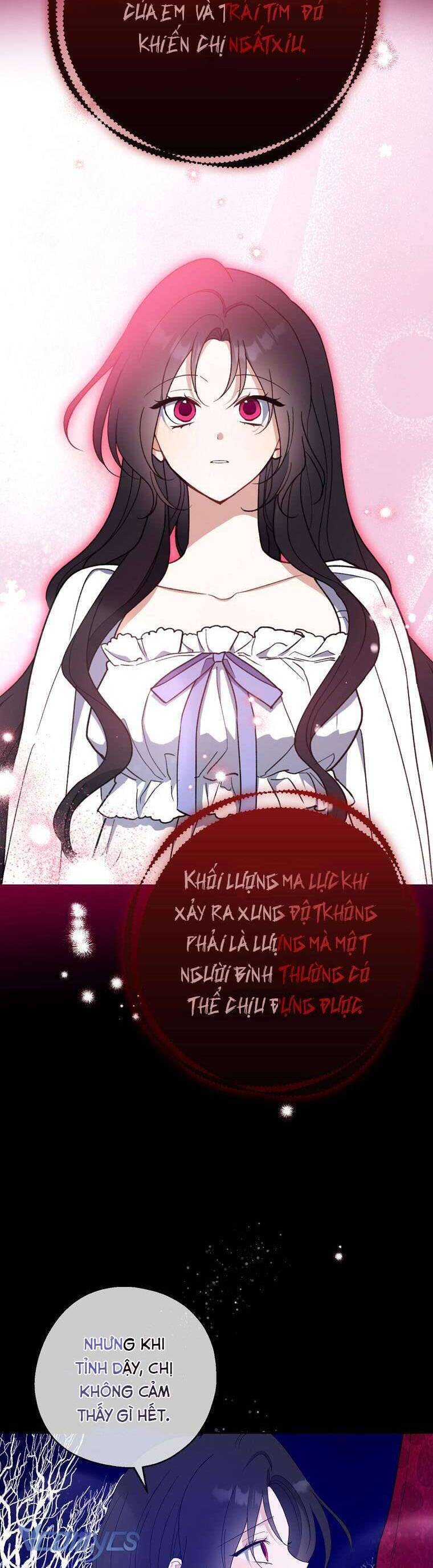 Trở Thành Con Gái Nhà Tài Phiệt: Chapter 100