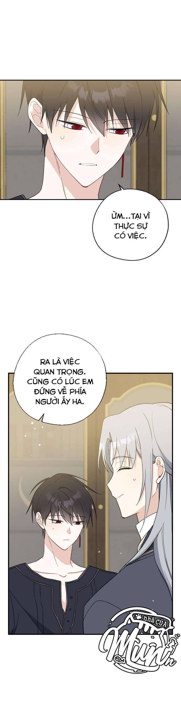 Trở Thành Con Gái Nhà Tài Phiệt: Chapter 101