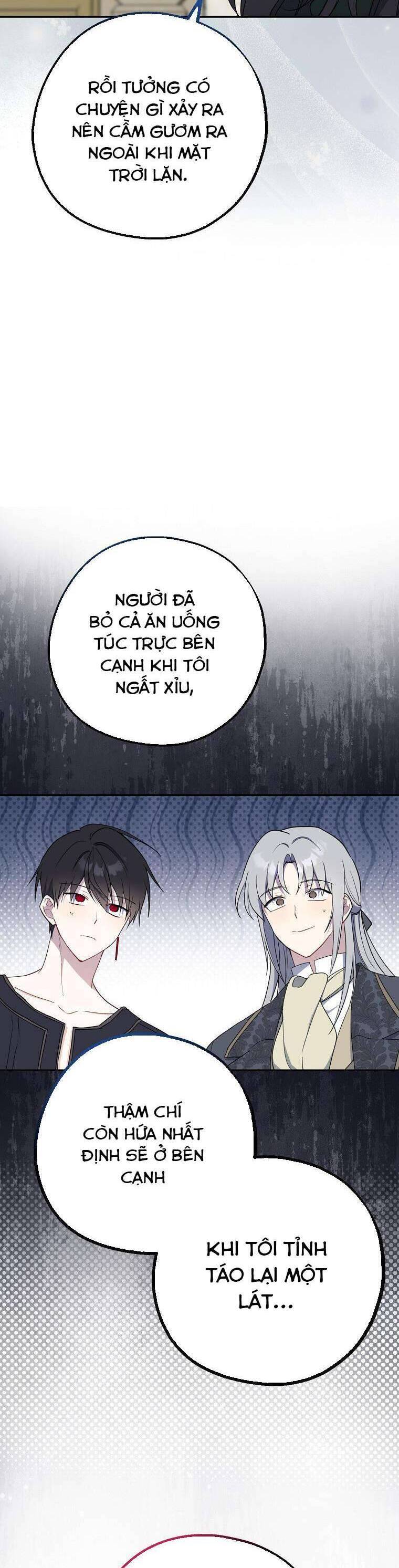 Trở Thành Con Gái Nhà Tài Phiệt: Chapter 101