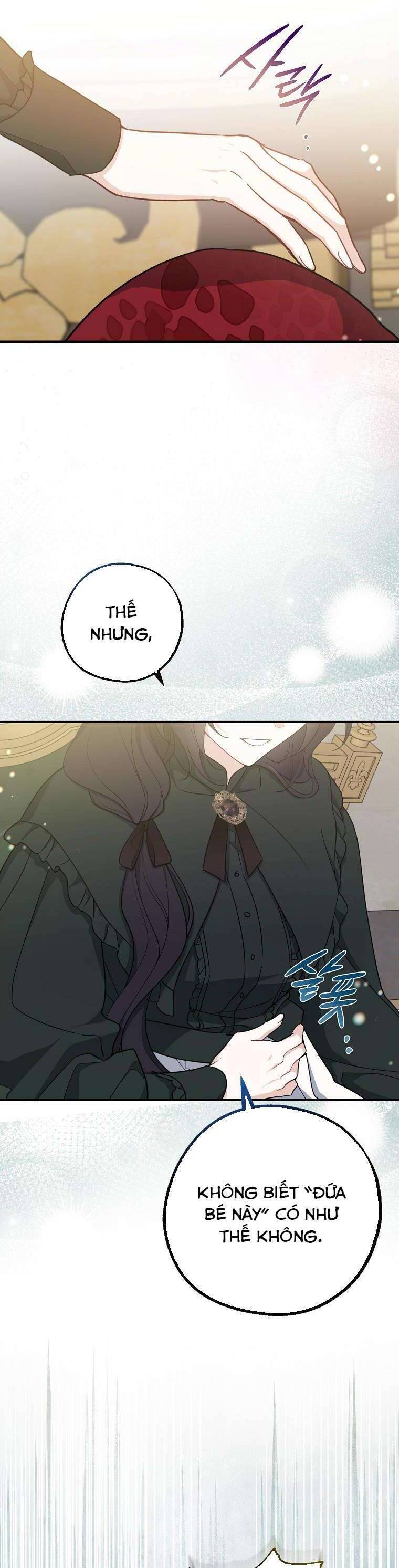Trở Thành Con Gái Nhà Tài Phiệt: Chapter 101