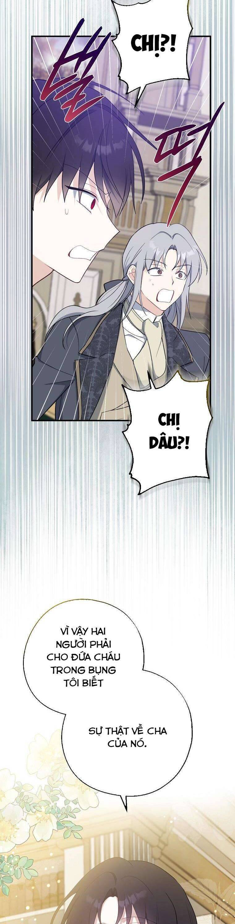 Trở Thành Con Gái Nhà Tài Phiệt: Chapter 101