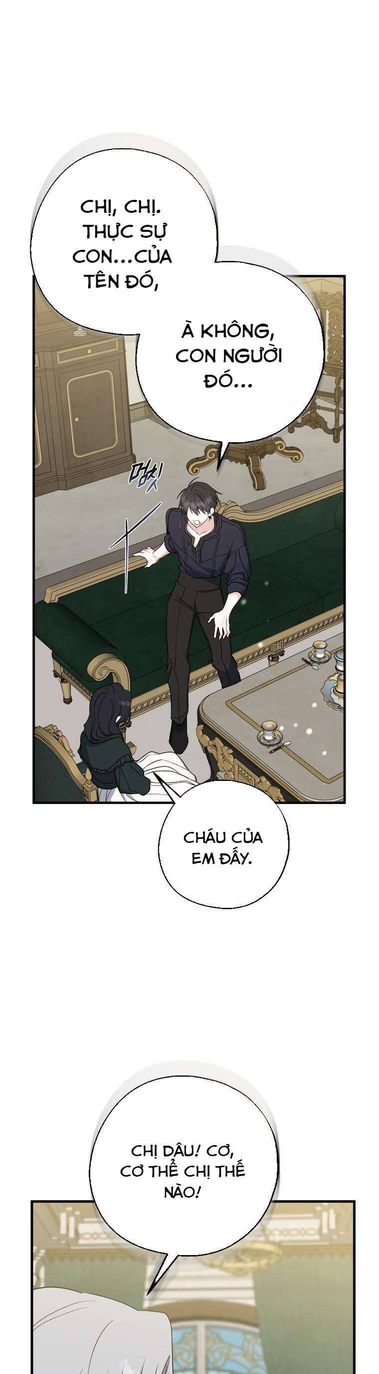 Trở Thành Con Gái Nhà Tài Phiệt: Chapter 101