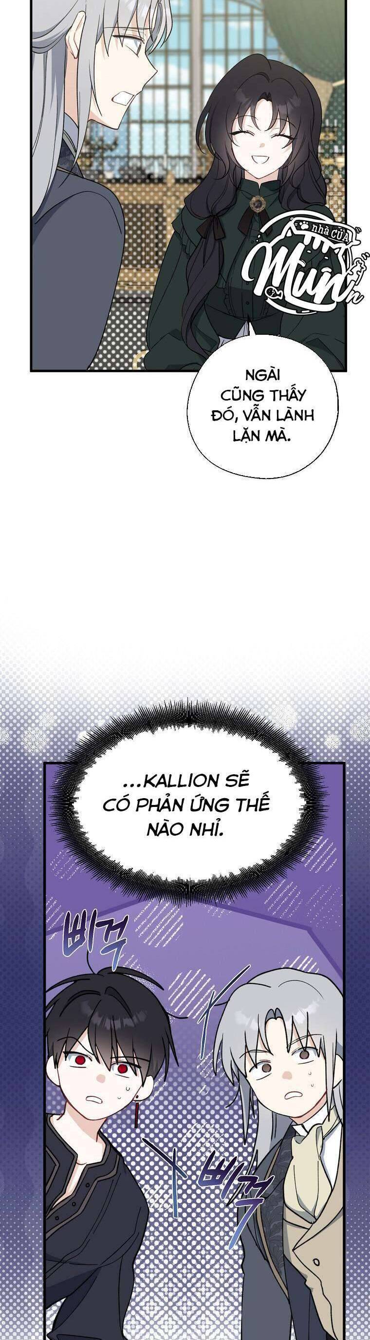 Trở Thành Con Gái Nhà Tài Phiệt: Chapter 101