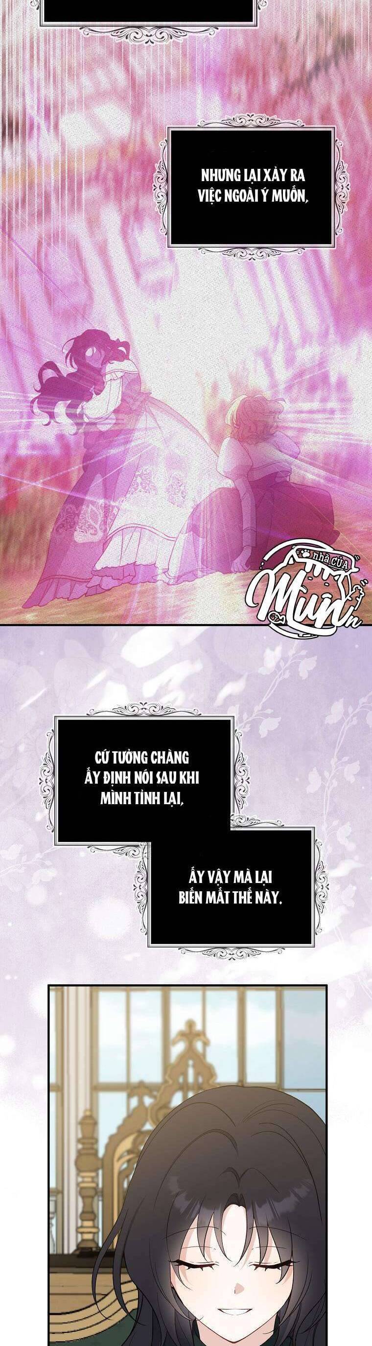 Trở Thành Con Gái Nhà Tài Phiệt: Chapter 101