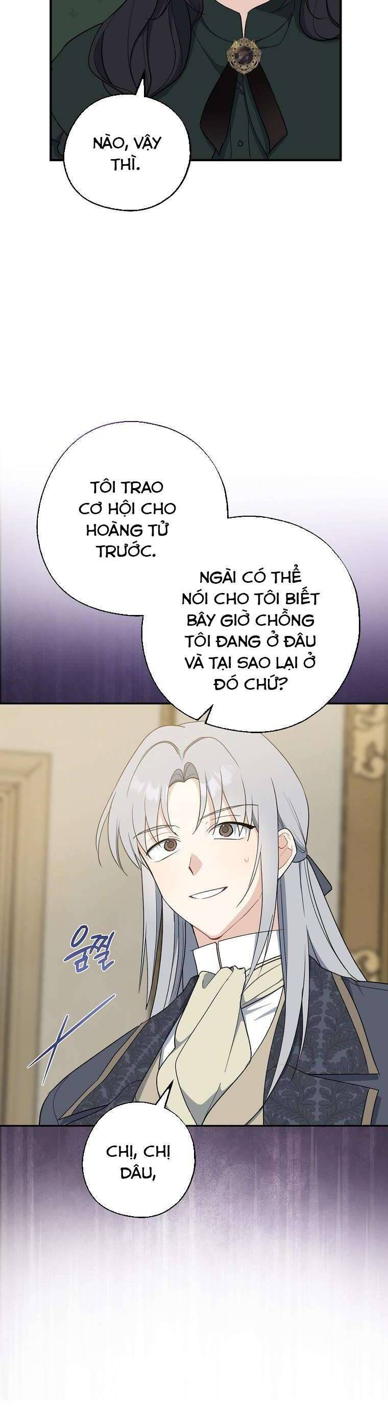 Trở Thành Con Gái Nhà Tài Phiệt: Chapter 101
