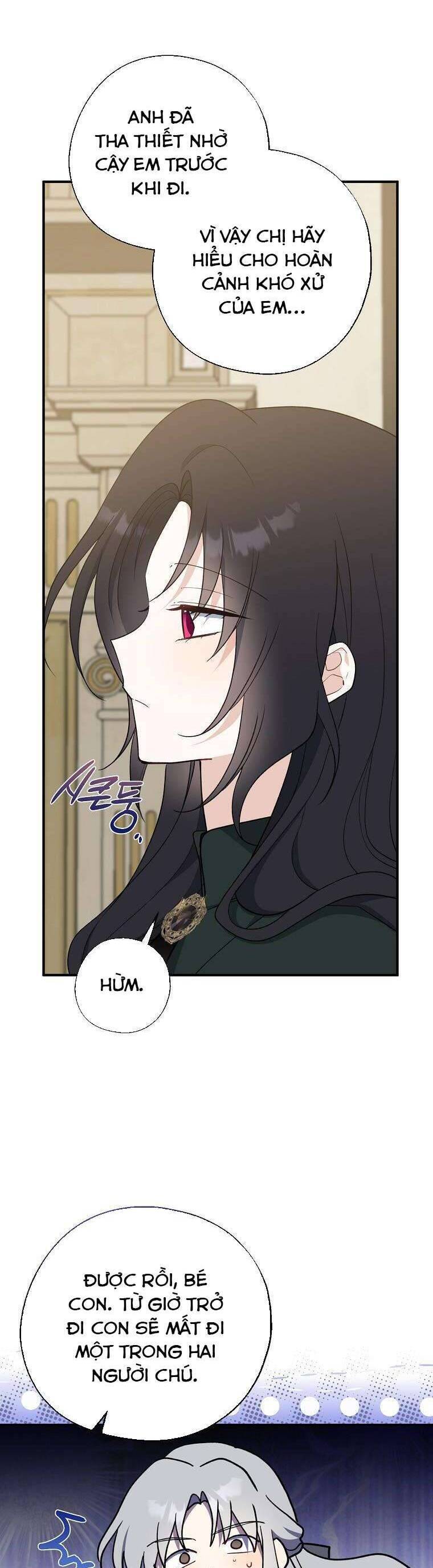 Trở Thành Con Gái Nhà Tài Phiệt: Chapter 101