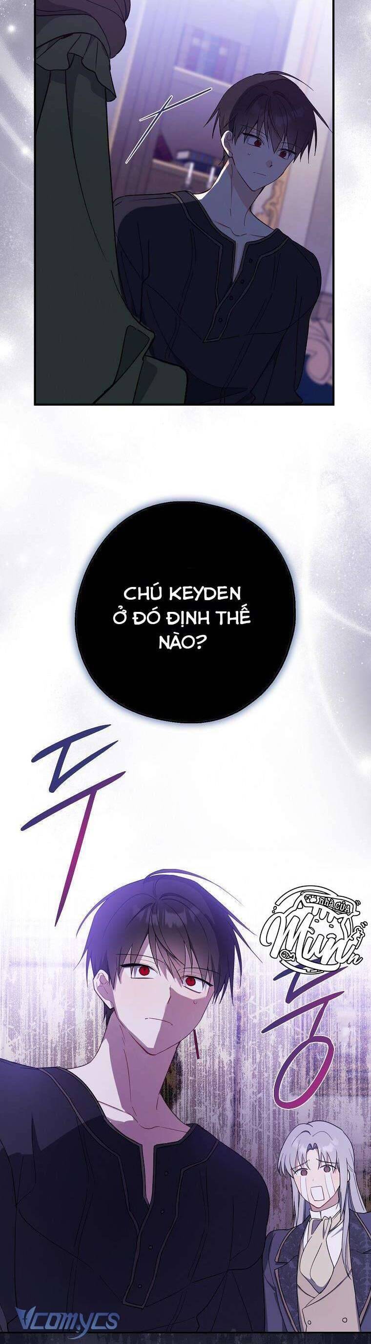 Trở Thành Con Gái Nhà Tài Phiệt: Chapter 101