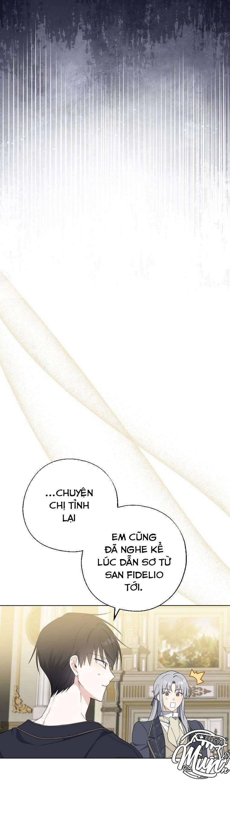 Trở Thành Con Gái Nhà Tài Phiệt: Chapter 101