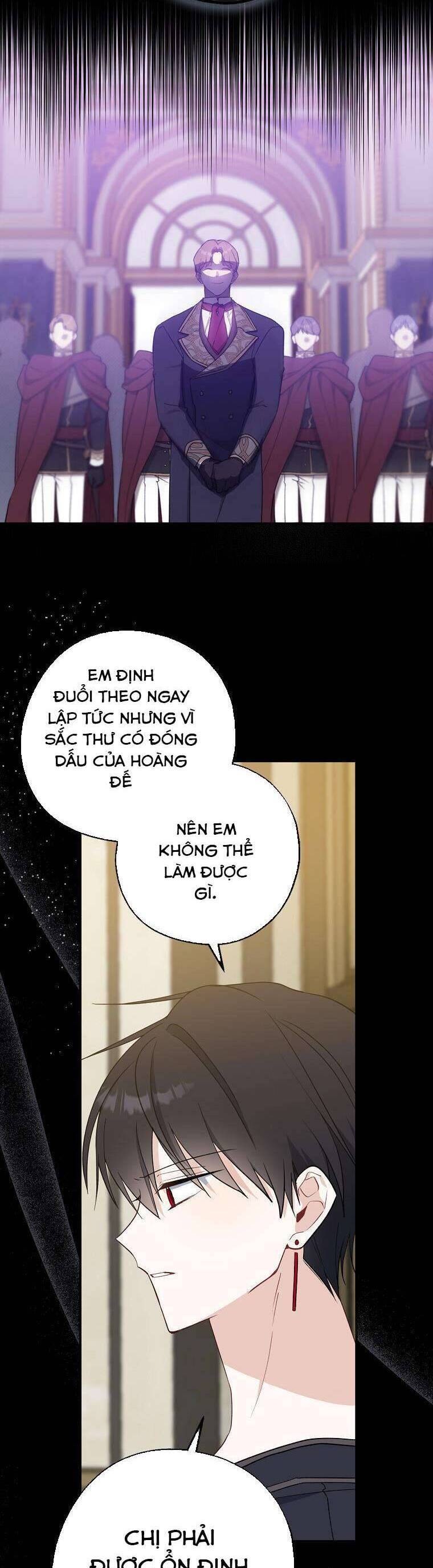 Trở Thành Con Gái Nhà Tài Phiệt: Chapter 101