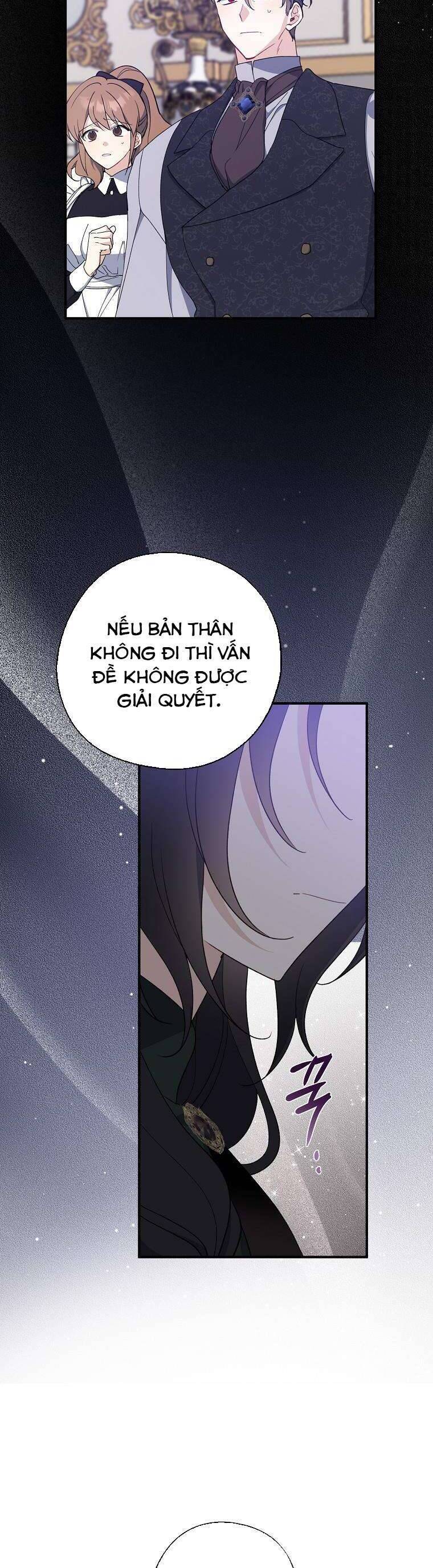 Trở Thành Con Gái Nhà Tài Phiệt: Chapter 101