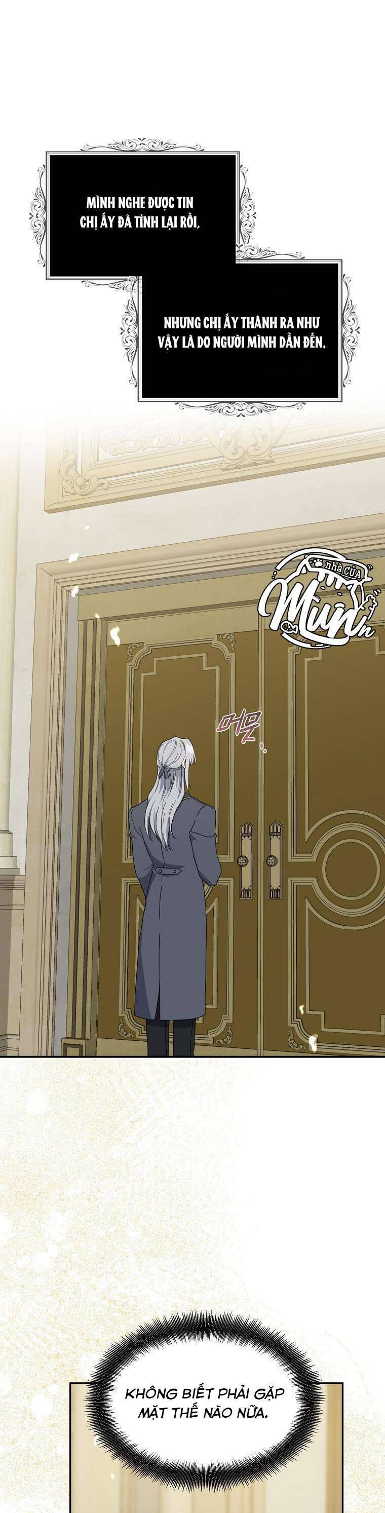 Trở Thành Con Gái Nhà Tài Phiệt: Chapter 101