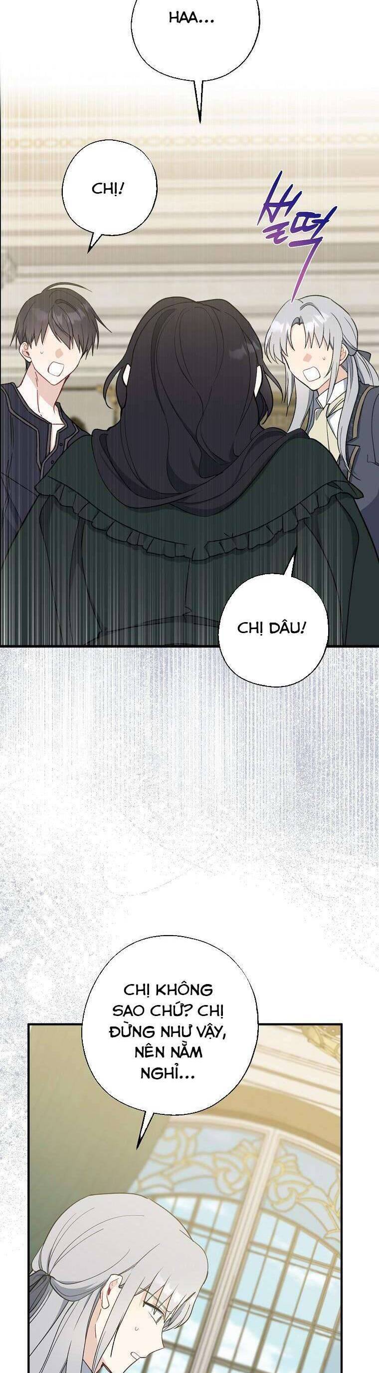 Trở Thành Con Gái Nhà Tài Phiệt: Chapter 101