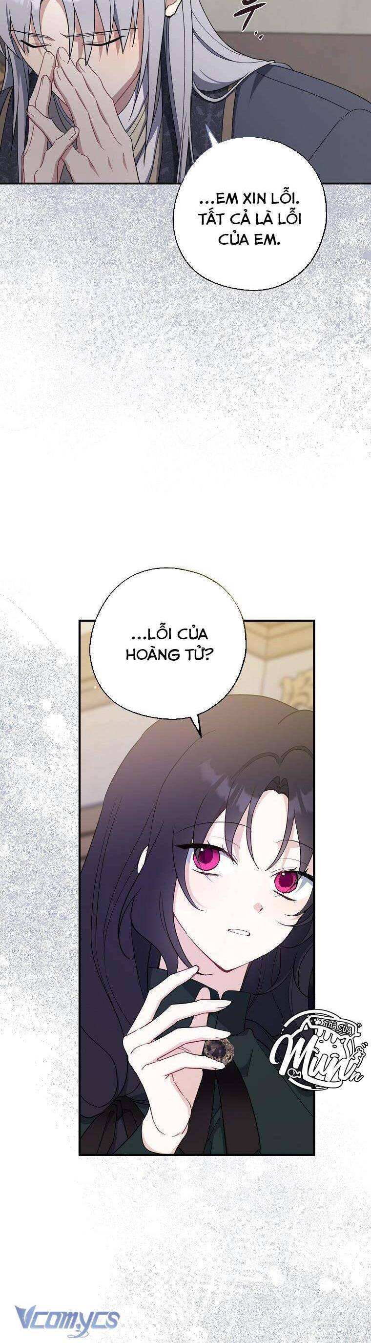 Trở Thành Con Gái Nhà Tài Phiệt: Chapter 101