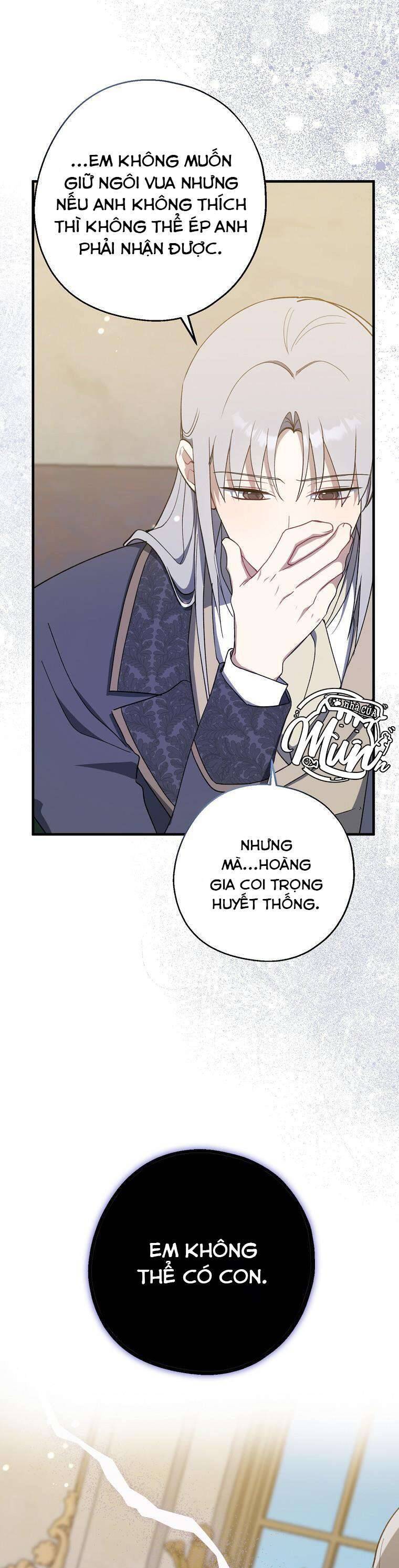 Trở Thành Con Gái Nhà Tài Phiệt: Chapter 101