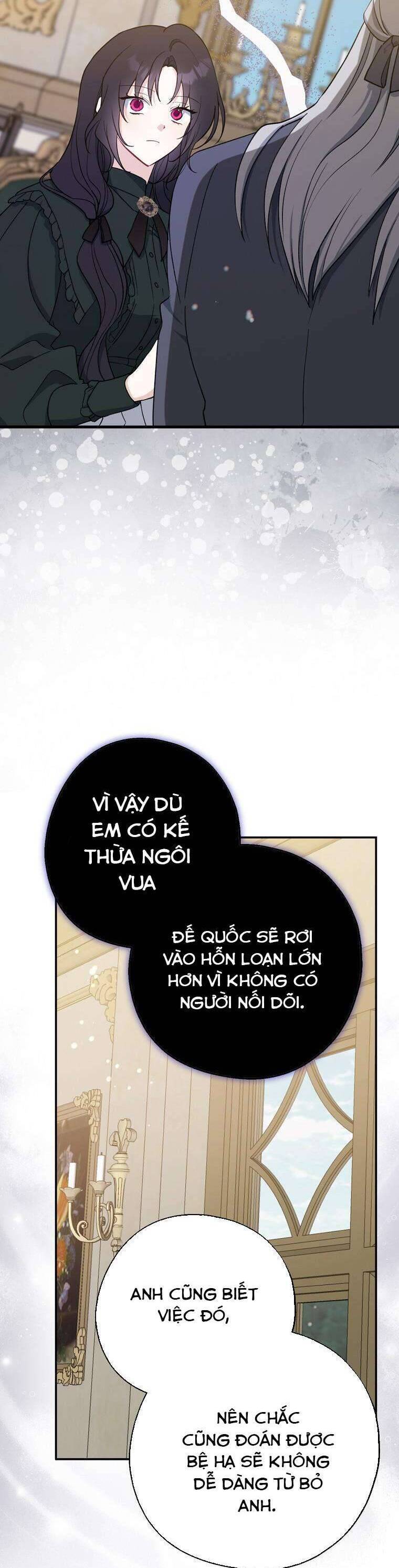 Trở Thành Con Gái Nhà Tài Phiệt: Chapter 101