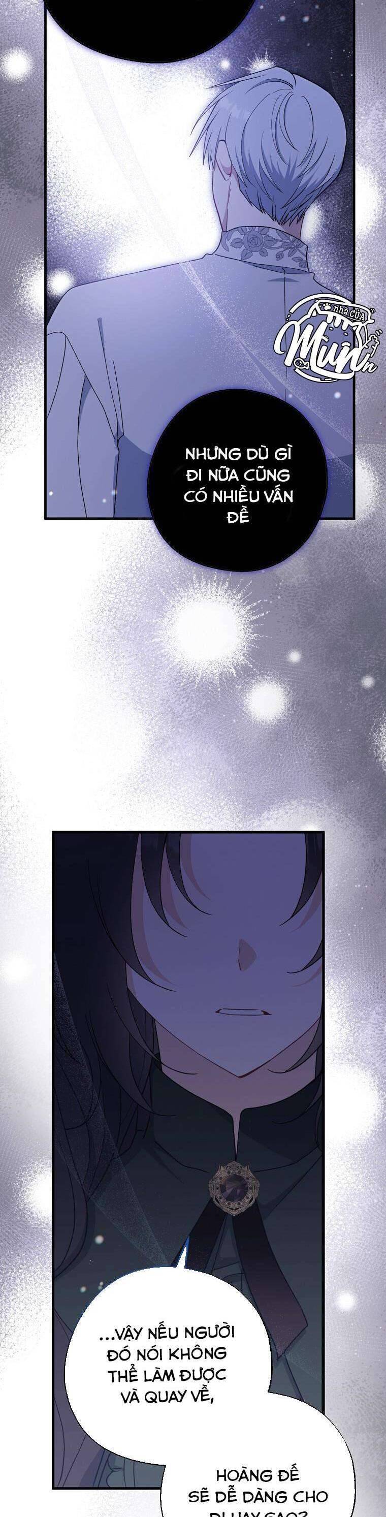 Trở Thành Con Gái Nhà Tài Phiệt: Chapter 101