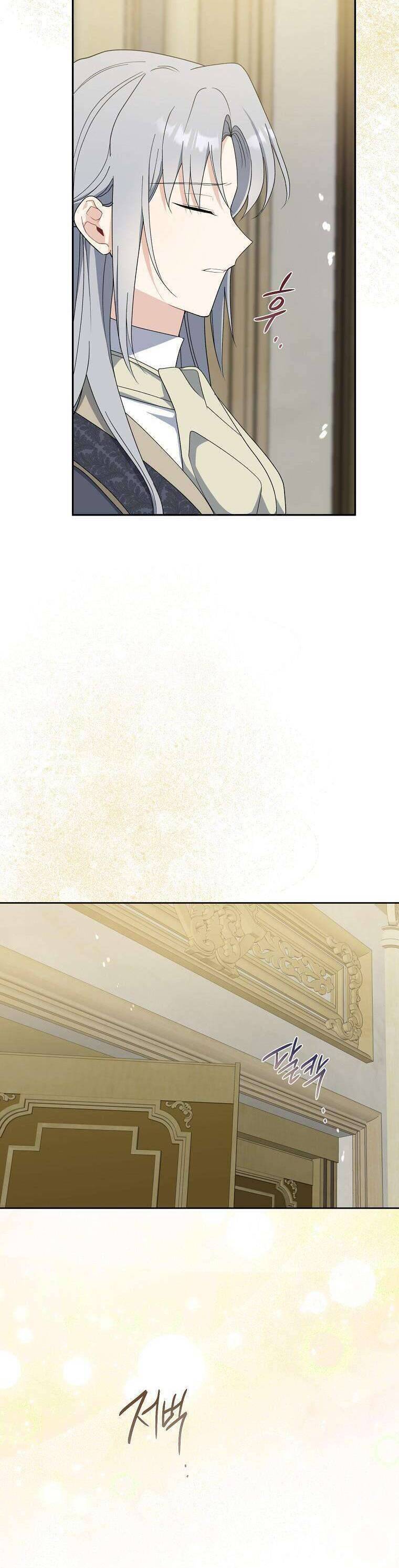 Trở Thành Con Gái Nhà Tài Phiệt: Chapter 101