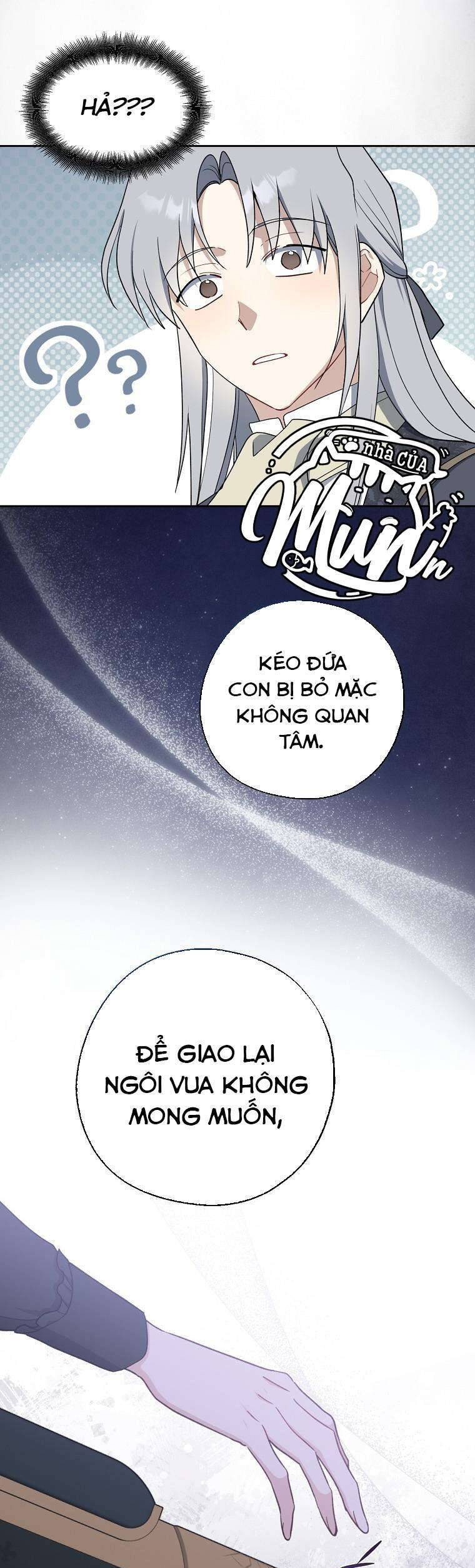 Trở Thành Con Gái Nhà Tài Phiệt: Chapter 101
