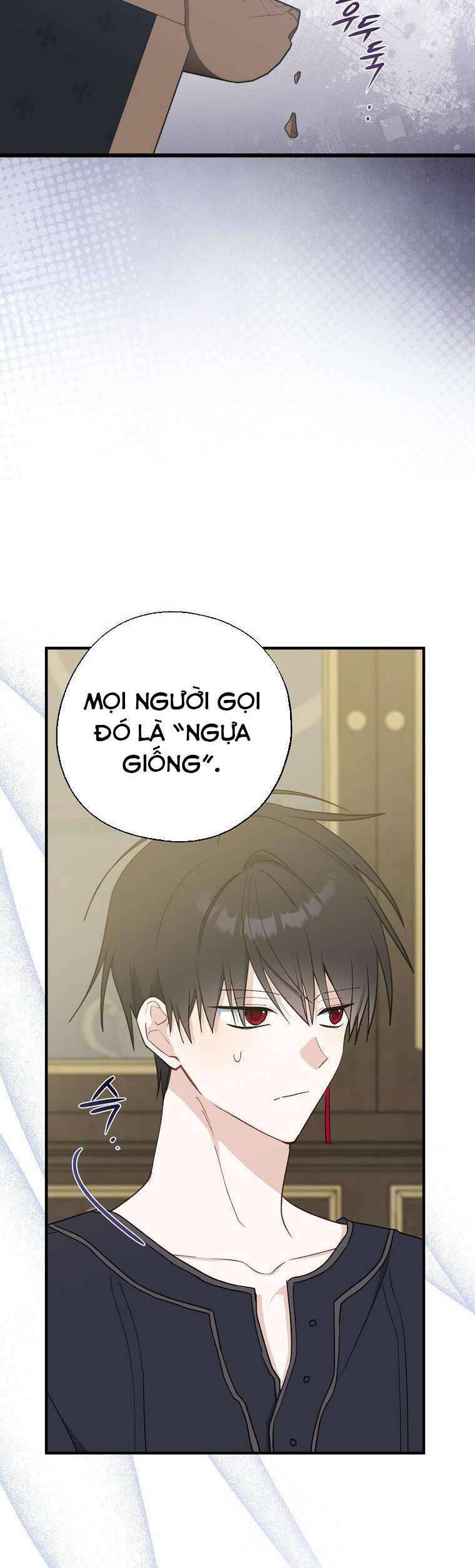 Trở Thành Con Gái Nhà Tài Phiệt: Chapter 101