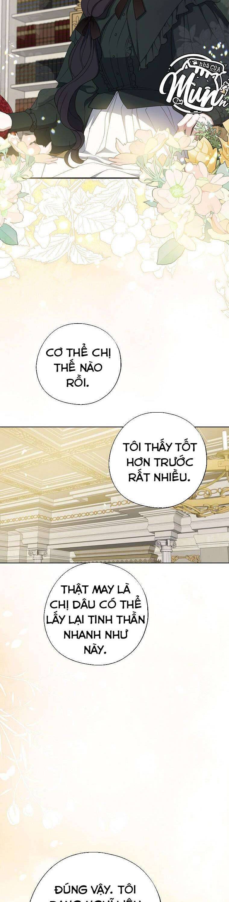Trở Thành Con Gái Nhà Tài Phiệt: Chapter 101