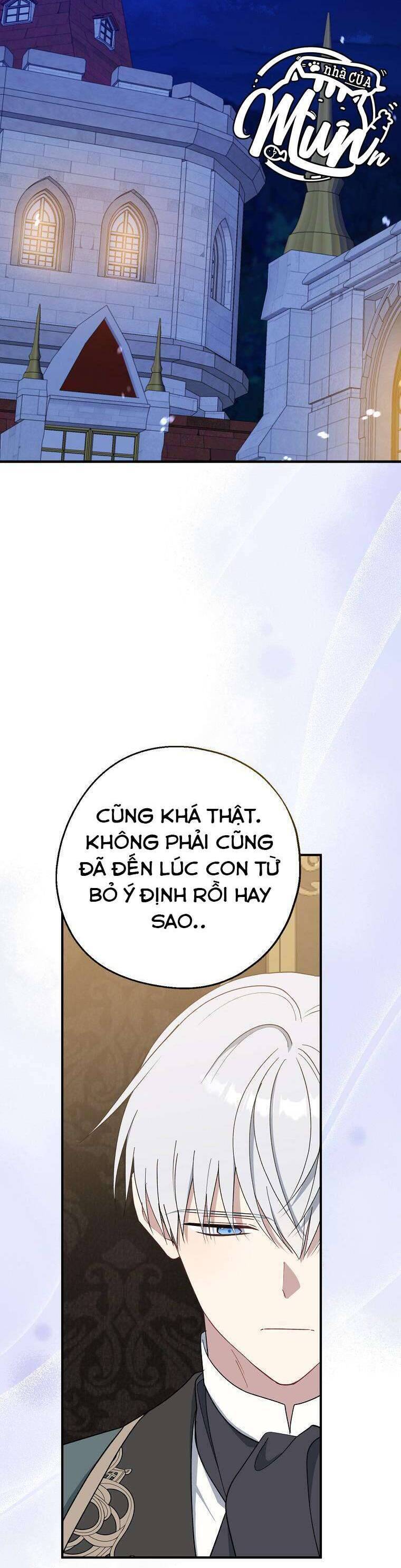 Trở Thành Con Gái Nhà Tài Phiệt: Chapter 102