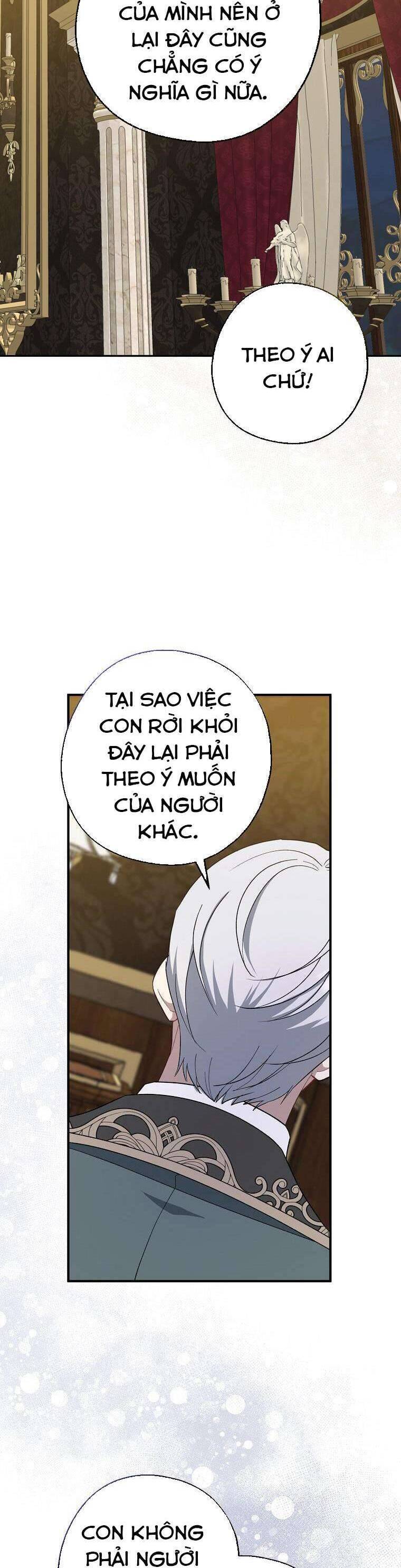 Trở Thành Con Gái Nhà Tài Phiệt: Chapter 102