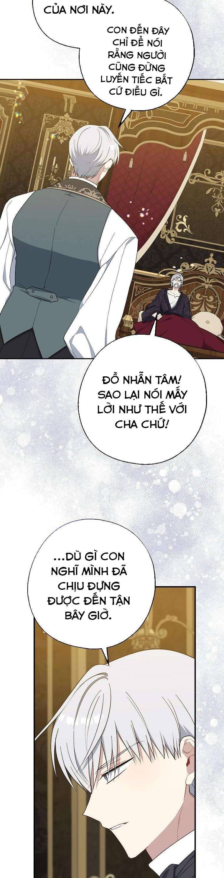 Trở Thành Con Gái Nhà Tài Phiệt: Chapter 102