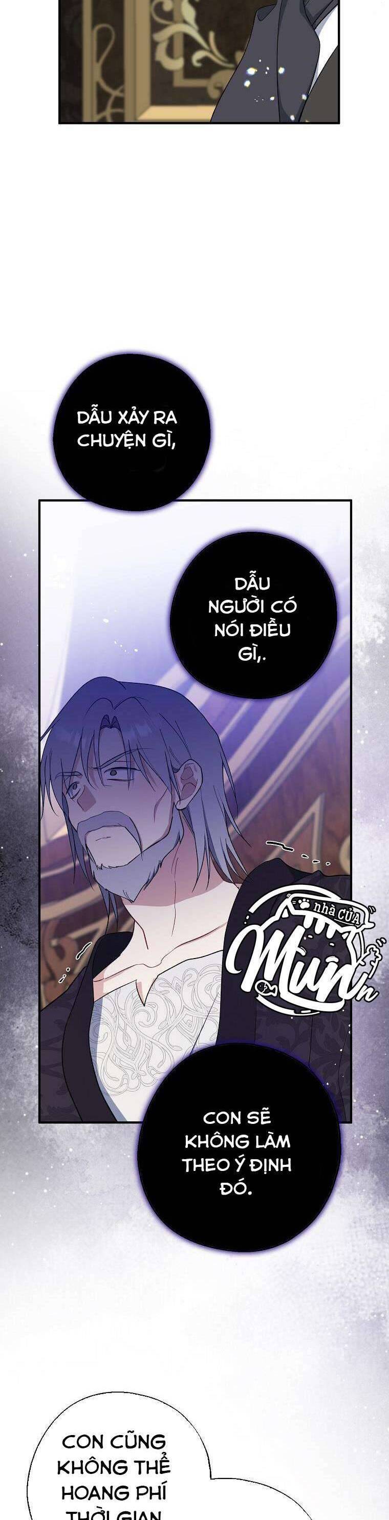 Trở Thành Con Gái Nhà Tài Phiệt: Chapter 102