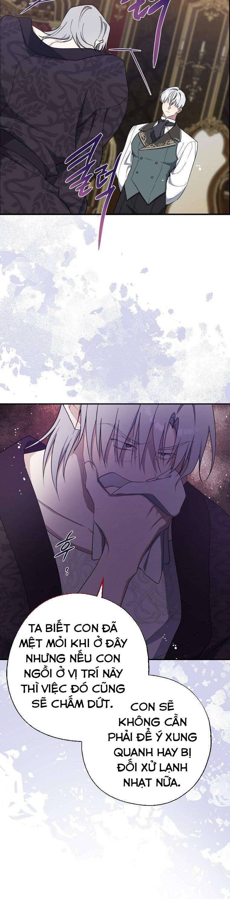 Trở Thành Con Gái Nhà Tài Phiệt: Chapter 102
