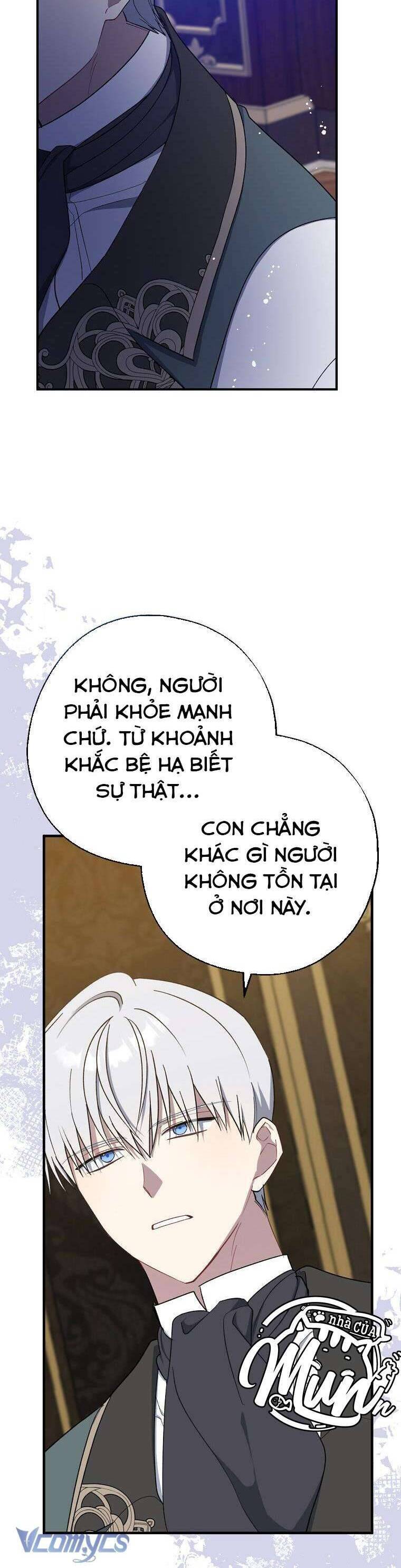 Trở Thành Con Gái Nhà Tài Phiệt: Chapter 102
