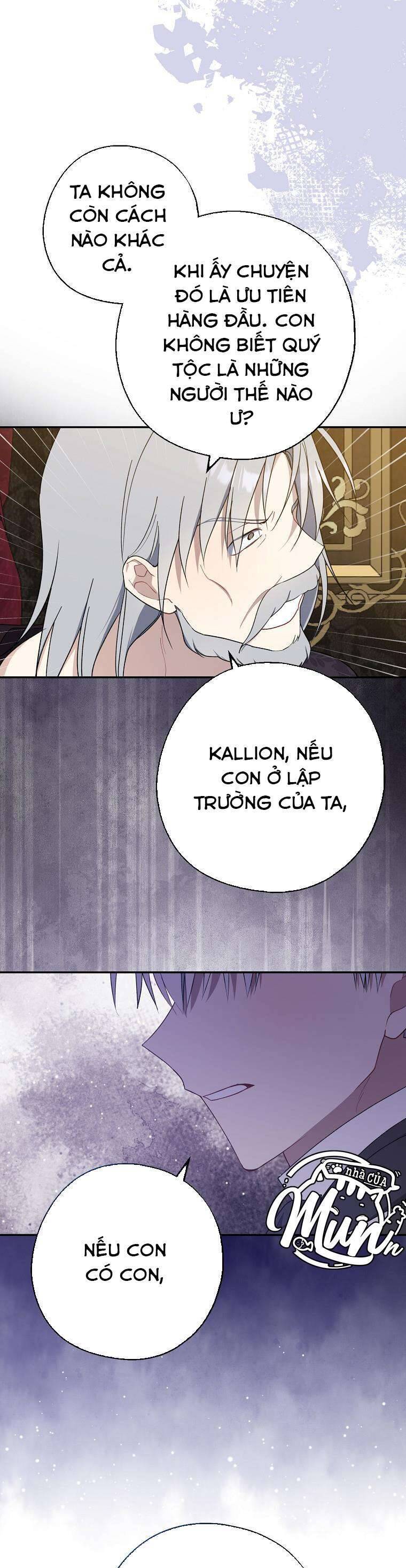 Trở Thành Con Gái Nhà Tài Phiệt: Chapter 102