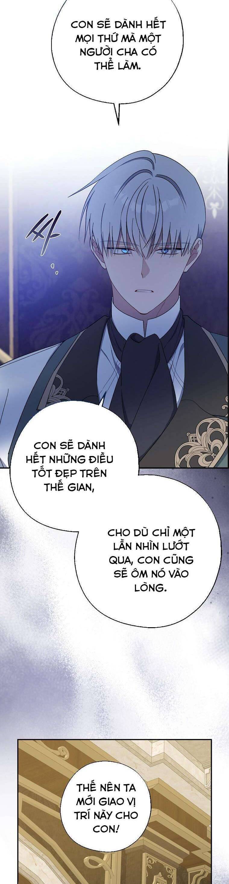 Trở Thành Con Gái Nhà Tài Phiệt: Chapter 102