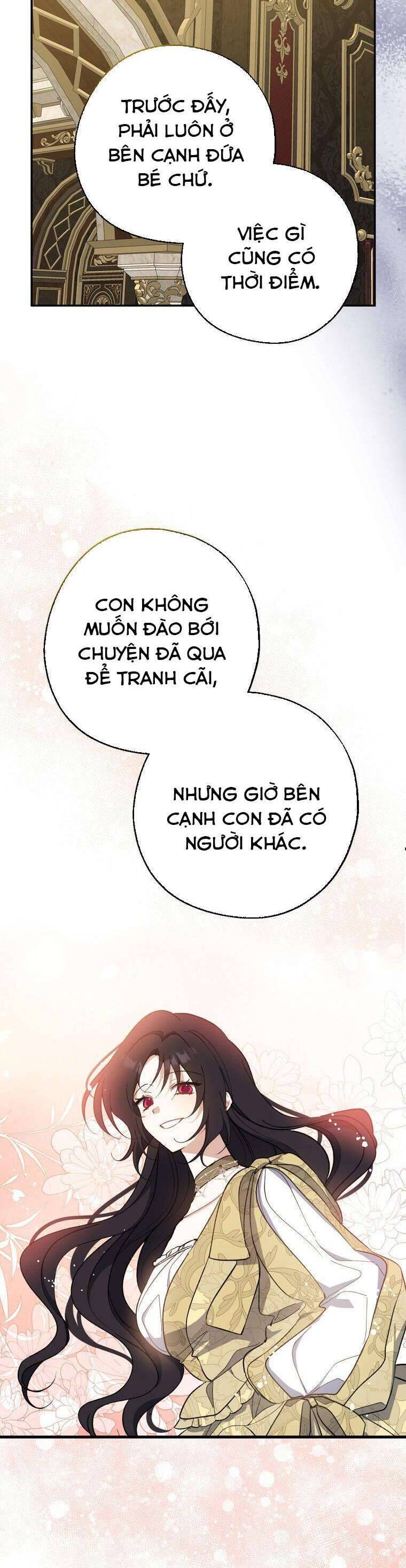 Trở Thành Con Gái Nhà Tài Phiệt: Chapter 102
