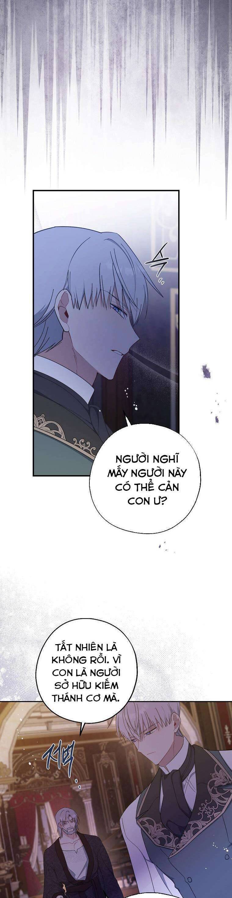 Trở Thành Con Gái Nhà Tài Phiệt: Chapter 102