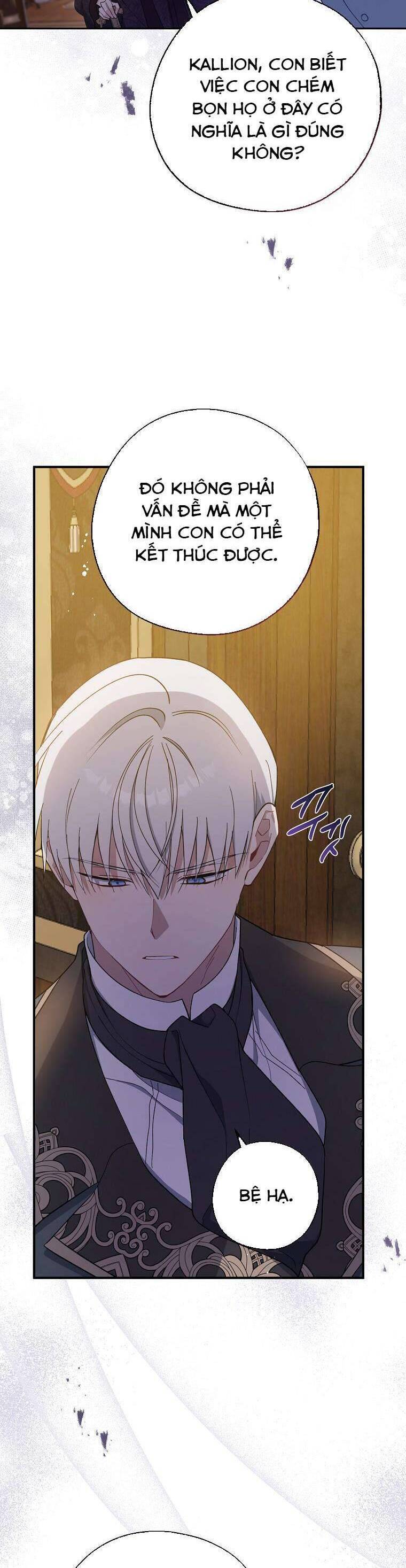 Trở Thành Con Gái Nhà Tài Phiệt: Chapter 102