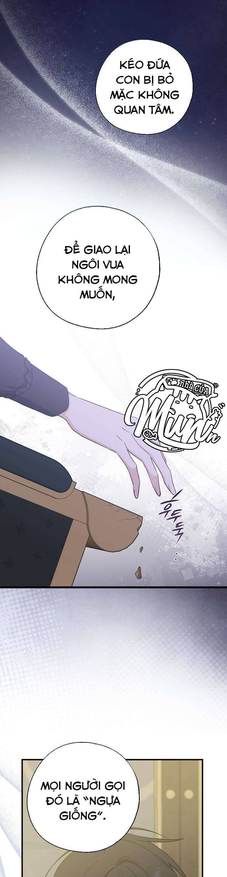 Trở Thành Con Gái Nhà Tài Phiệt: Chapter 102
