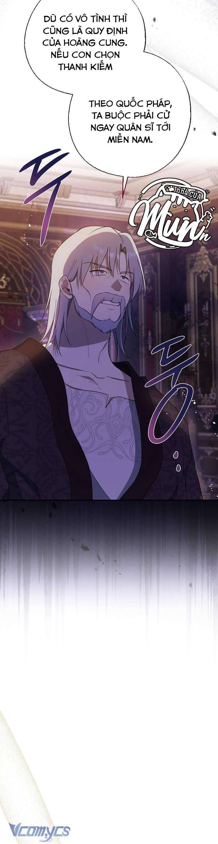 Trở Thành Con Gái Nhà Tài Phiệt: Chapter 102