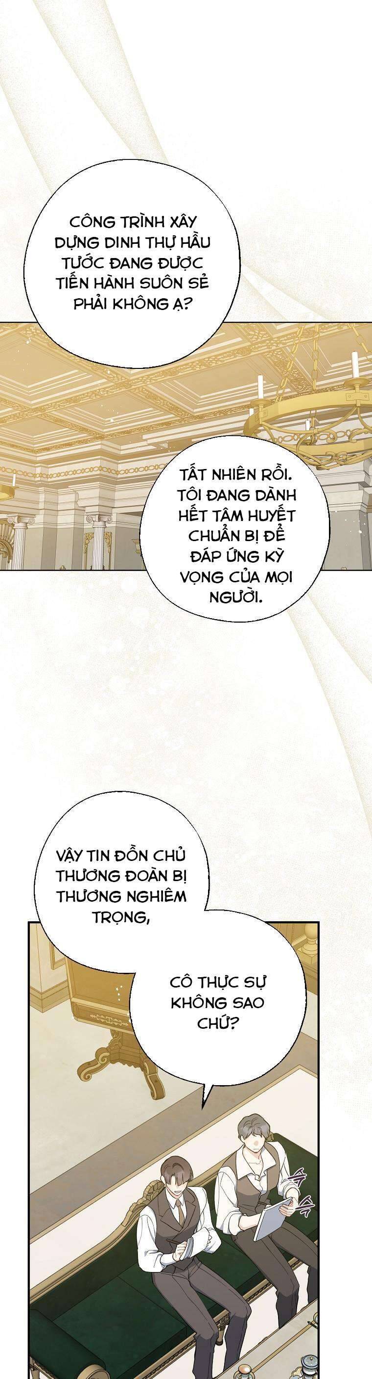 Trở Thành Con Gái Nhà Tài Phiệt: Chapter 102