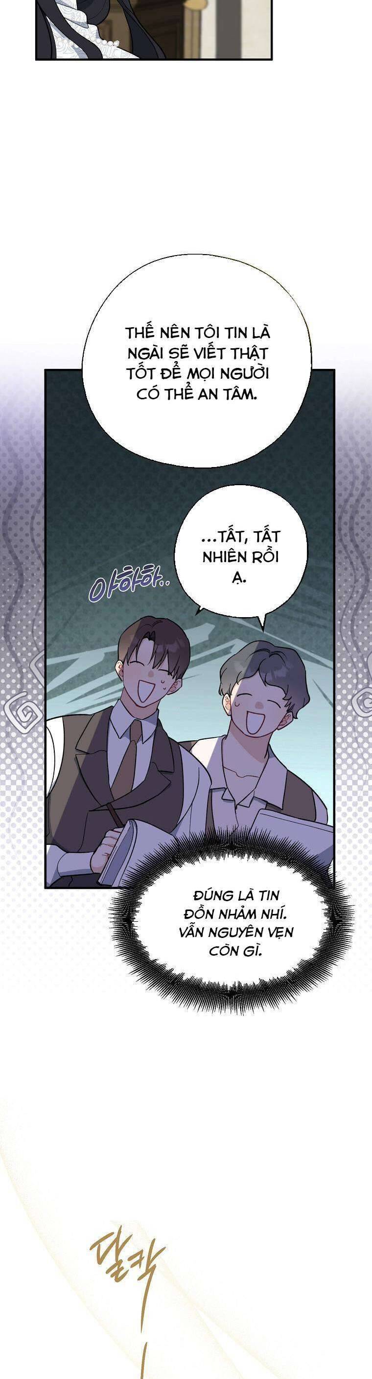 Trở Thành Con Gái Nhà Tài Phiệt: Chapter 102